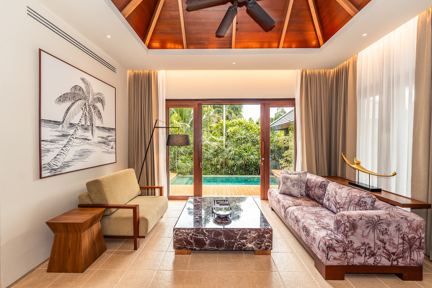 Sea Sand Sun Resort & Villas